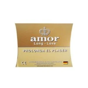 Amor Dorado x 12