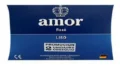 Amor Liso x 12