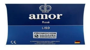 Amor Liso x 12