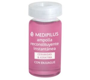 Ampolla Mediplus Reconstrucción Ceramidas 1 Unidad