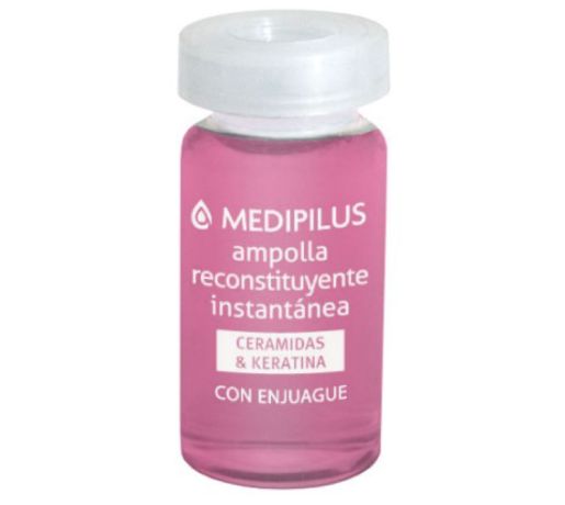 Ampolla Mediplus Reconstrucción Ceramidas 1 Unidad