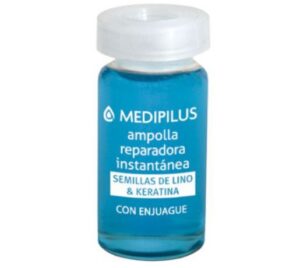 Ampolla Reparadora Mediplus Instantanea 1 Unidad