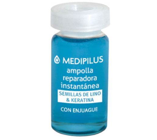 Ampolla Reparadora Mediplus Instantanea 1 Unidad