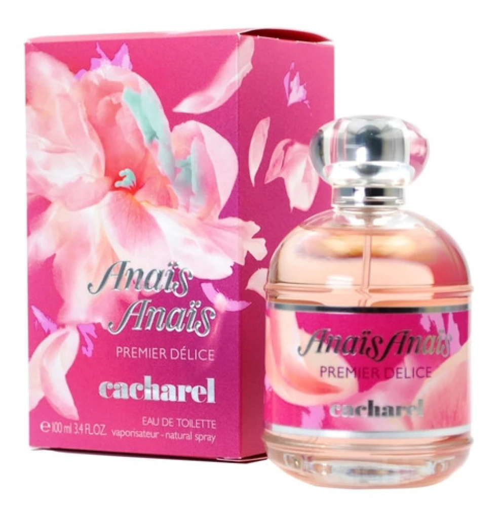 ANAIS ANAIS PREMIER EDT 100ML