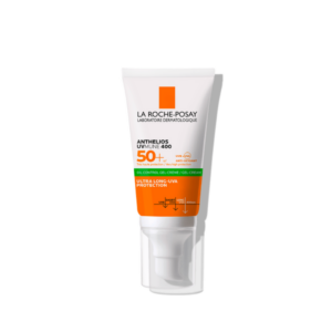 Anthelios Uvmune 400 Gel-Crema SPF50+ La Roche Posay 50ml
