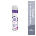 ANTITRANSPIRANTE AEROSOL LADY SPEED STICK CLINICAL
