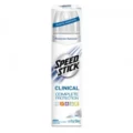 ANTITRANSPIRANTE SPEED CLINICAL AEROSOL