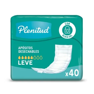 Apósito Plenitud x40