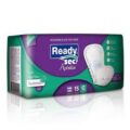 Apósitos Readysec Aloe Vera G-Grande 15 Unidades