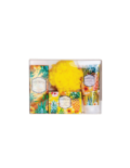 Aqua Di Vertiente Encanto Tropical 200ml + Jabón + Body Splash 120ml + Esponja