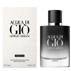 Armani Acqua Di Gio Edp 75ml