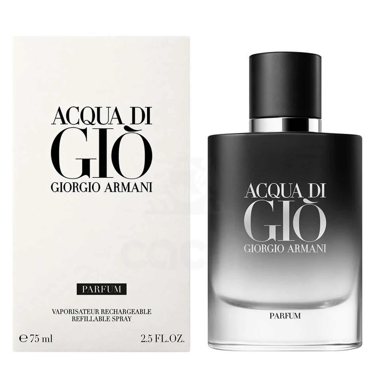 Armani Acqua Di Gio  Edp 75ml