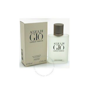 Armani Acqua Di Gio Uomo Edt 50ml