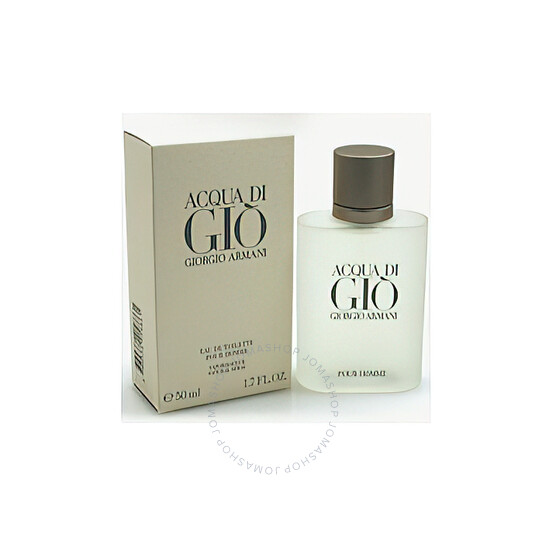 Armani Acqua Di Gio Uomo Edt 50ml