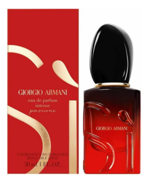 Armani Si Passione Intense 30ml