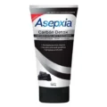 Asepxia Gel Carbon 120gr