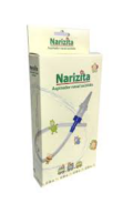 Aspirador Asistido Narizita