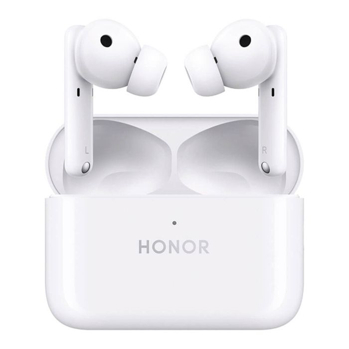 Auriculares Bluetooth Honor Choice blanco