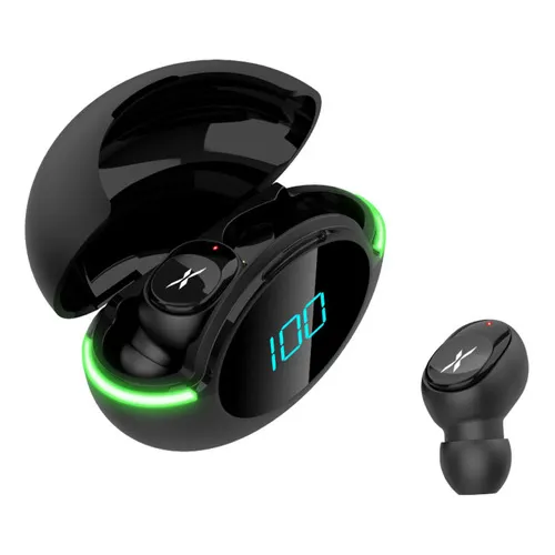Auriculares Bluetooth wireless Xion