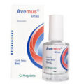 Avemus uñas Solución 9 ml