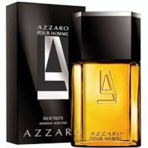 AZZARO HOMME 100ML EDT