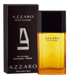 AZZARO HOMME EDT 50ML
