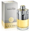 AZZARO WANTED EDT 150ML