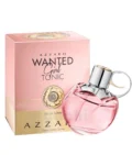 AZZARO WANTED GIRL TONIC 30ML