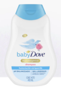 Baby Shampoo Hidratación Enriquecida 400 Ml