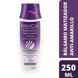 Balsamo Matizador Primicia 250 Ml