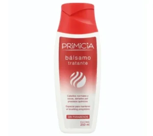 Bálsamo Primicia Tratante 250 Ml