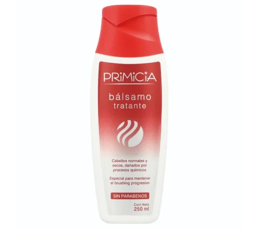 Bálsamo Primicia Tratante 250 Ml