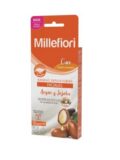 Banda Depilatoria Facial Care - Argan Y Jojoba 16 Bandas