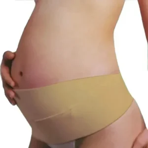 BANDER GREEN FAJA SOSTEN MATERNAL TALLE S