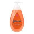 BAÑO LIQUIDO J&J CABEZA-PIES