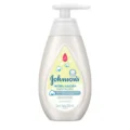 BAÑO LIQUIDO J&J RECIEN NACIDO 200ML