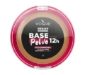 Base En Polvo Vogue Resist Miel 9 G