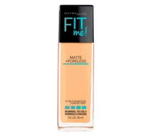Base Maybelline Fit Me Base Mate+poreless N°228  30 Ml