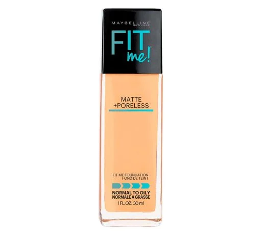 Base Maybelline Fit Me Base Mate+poreless N°228 30 Ml