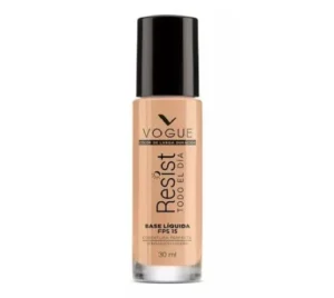 Base Vogue Resist Avellana 30 Ml