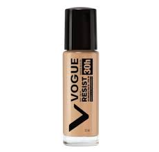 Base Vogue Resist Larga Duración Sensual