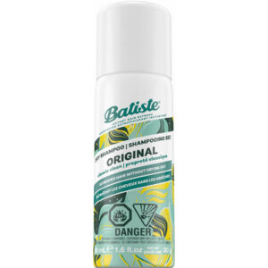 Batiste Dry Shampoo Original Spray 30g