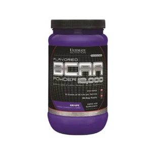 BCAA POWDER 12000 GRAPE 457GR