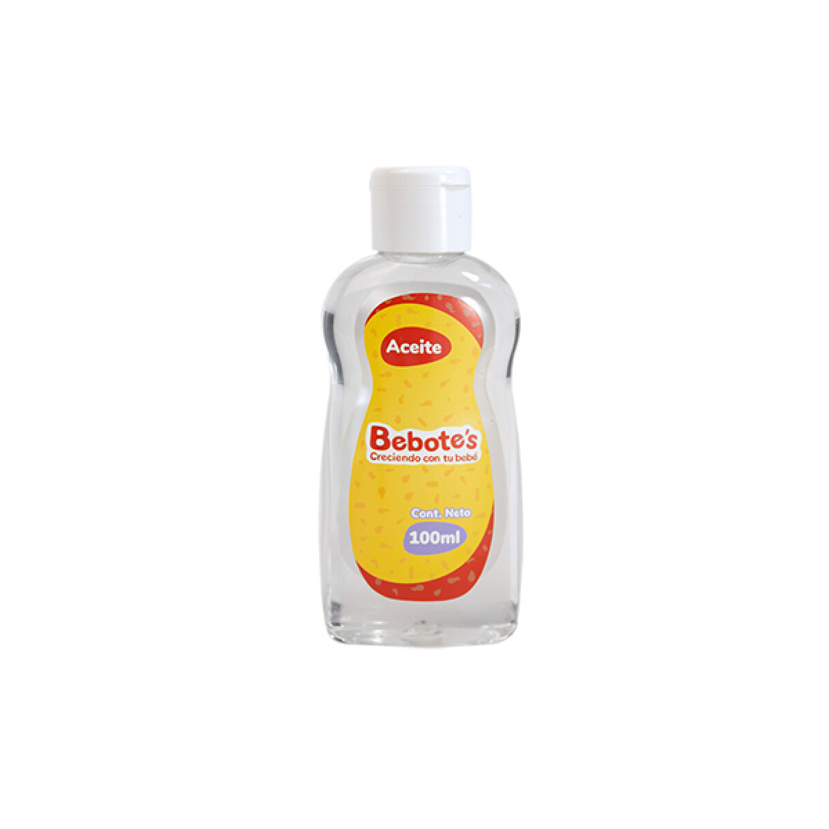 Bebotes Aceite 100 Ml