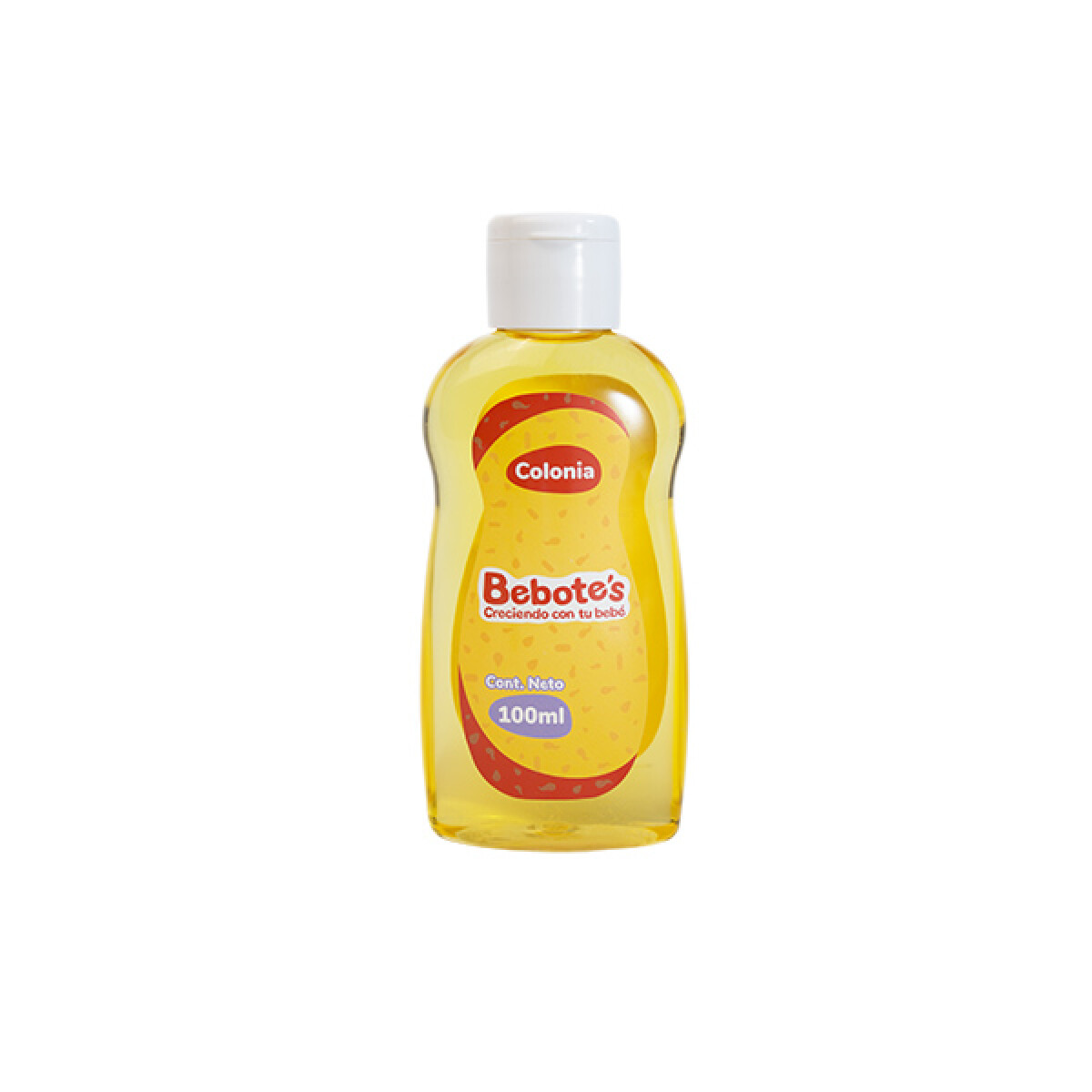 Bebotes Colonia 100 Ml
