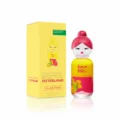 BENETTON SISTERLAND YELLOW PEONY 80ML EDT