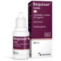 Bequisan Gotas