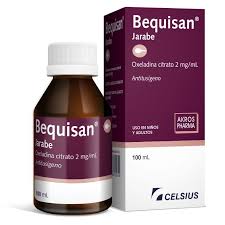 Bequisan Jarabe