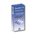 BERAFEN UD X 12 COMPRIMIDOS