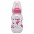 BIBERON KUKA 160ML ROSA 1422